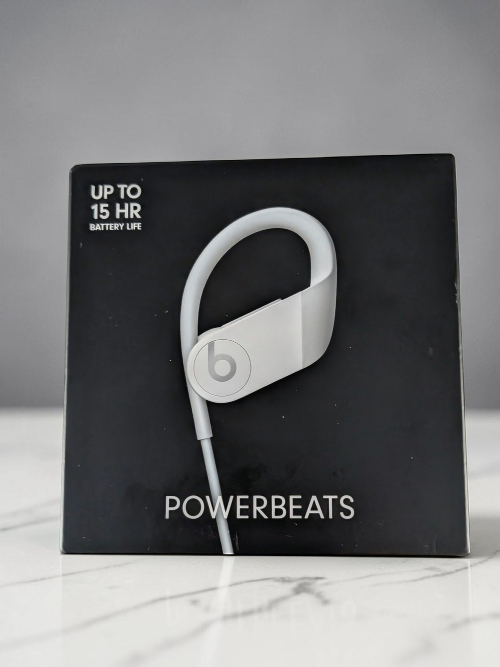 Beats by Dr Dre. Powerbeats High-Performance Wireless In-Ear Earphones (A2015)